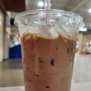 Cafe sua da