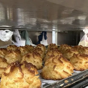 Coconut Macaroons