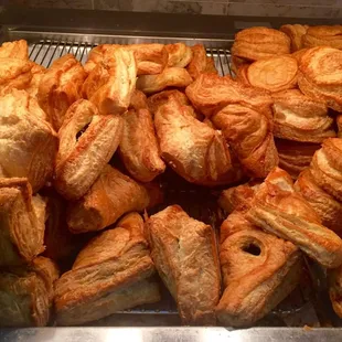 Pate chaud