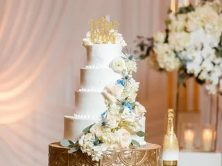Paris Bakery