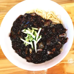 jjajangmyeon