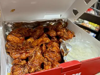 Toreore Korean Fried Chicken