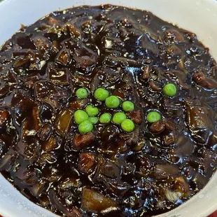 Jjajangmyun