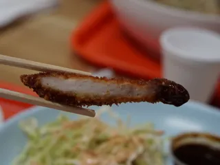 Myong Dong Boon Shik