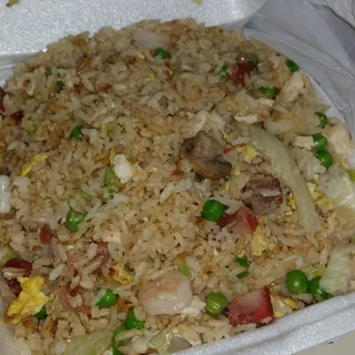 House Special Fried Rice