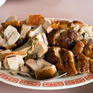 Roast Pork