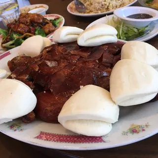 Peking Duck