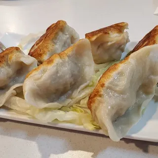 Pot Stickers