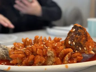 China Garden Restaurant