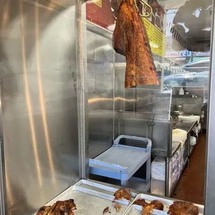Pork
