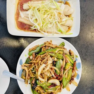 Lunch