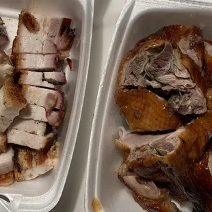 Roast Duck