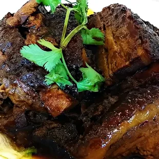 Pork Belly