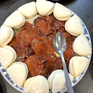 Peking Duck