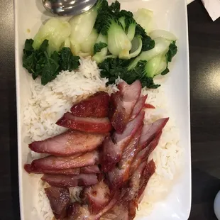 Chinese BBQ