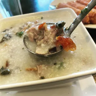 Congee