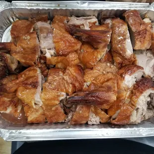 Whole Duck