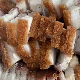 Crispy Pork