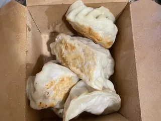 Tsing Tao Restaurant