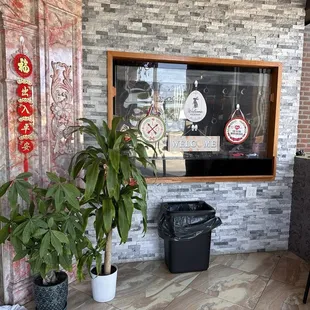 ramen and noodles, interior