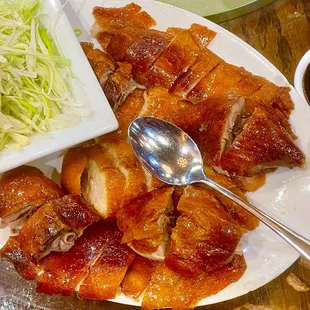Peking Duck