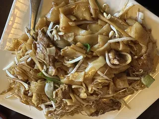 Silver Star Chinese Restaurant