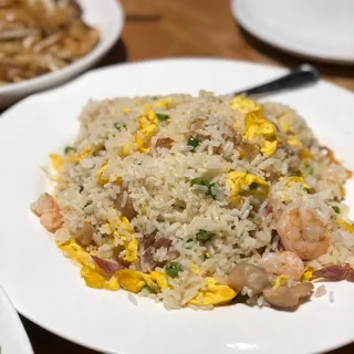 House Fried Rice