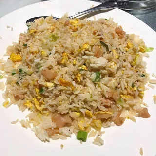 Fried Rice