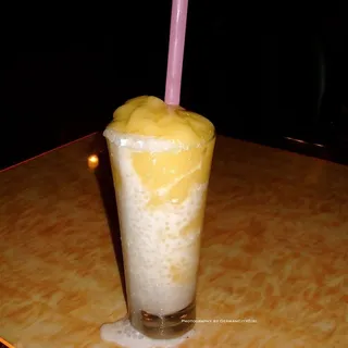 Mango Freeze