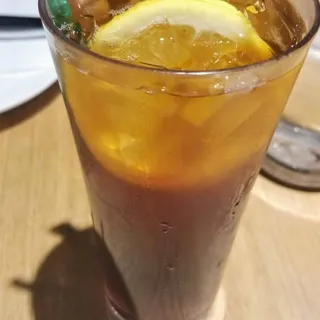 Lemon Tea