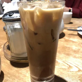 Milk Tea