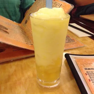 Pineapple Ice