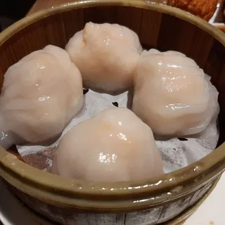 Shrimp Dumplings