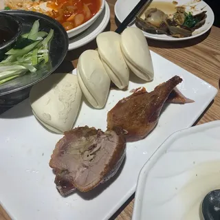 Peking Duck