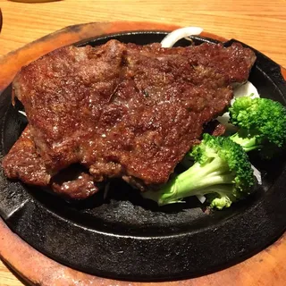 Grill Premium Thin Sirloin Steak