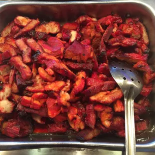 BBQ Pork
