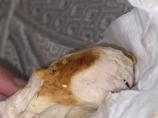 Louisiana Fried Chicken