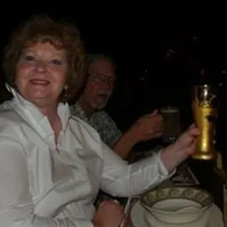 Lorraine S.