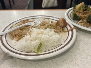 Great Moon Buffet