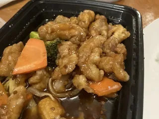 Hopes Restaurant