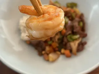 China Kitchen