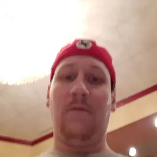 Family dinner at Hong Kong Buffet