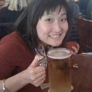 Vina K.
