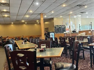 New King Buffet