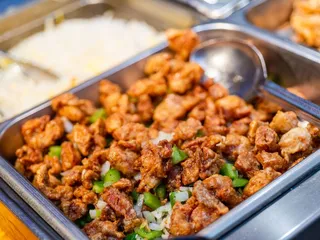 Sumo Grill & Buffet
