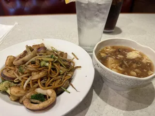 Great Moon Buffet
