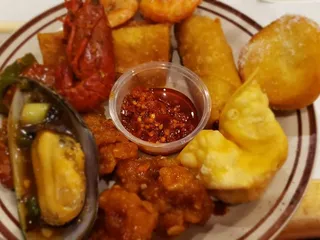 Great Moon Buffet