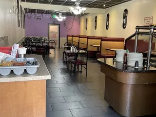 Asian House Edina