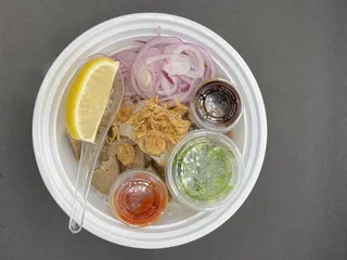 Pho Superman To Go