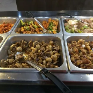 Buffet